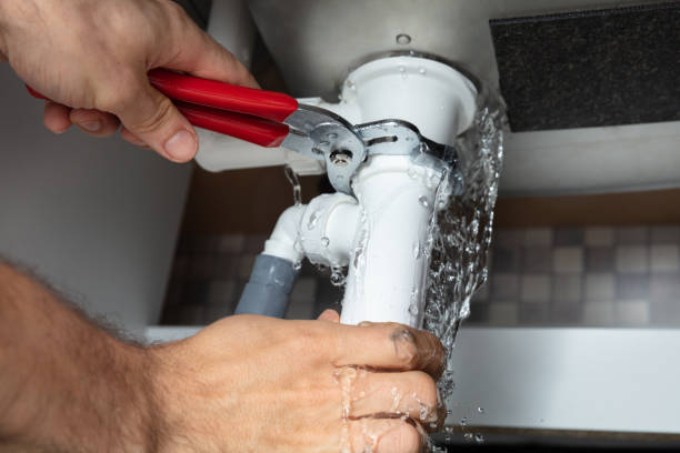 Water damage restoration insurance claims in Tulsa, OK