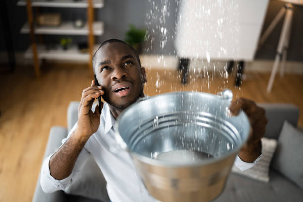 Best Commercial water damage restoration  in Tulsa, OK