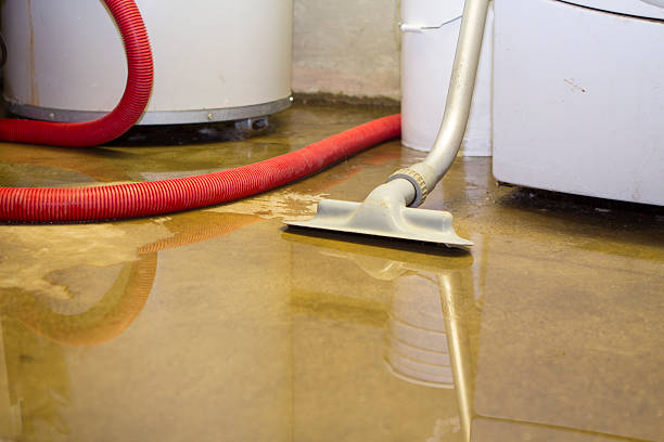 Best Emergency water damage restoration  in Tulsa, OK